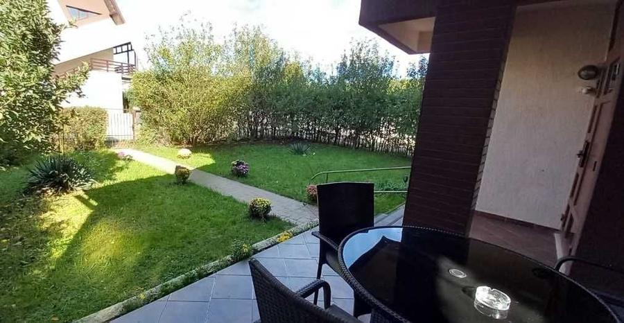 Casă cu 3 camere cu Teren 495 Mp în Albești