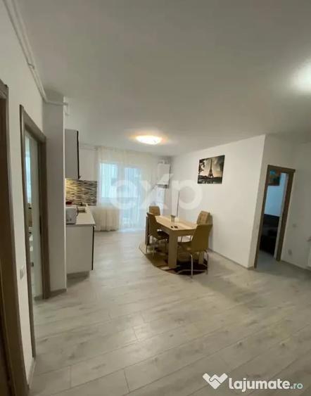 Apartament 2 camere | 57 mp | Zona Vivo - 1