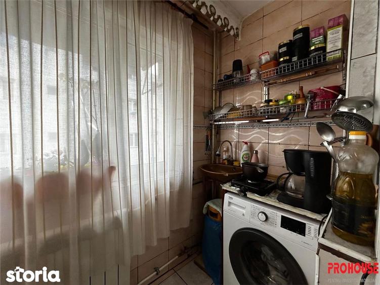 Garsonieră în Bistrița Lac