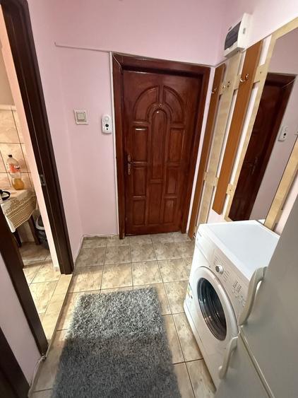 Garsonieră în Petriș