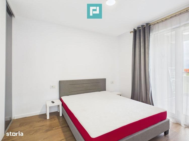 Apartament cu 2 camere în Ciarda Roșie