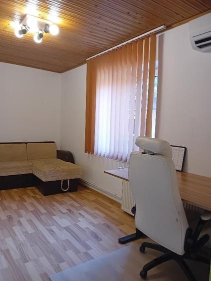 Casă individuală cu 3 camere cu Canalizare în Săcălaz