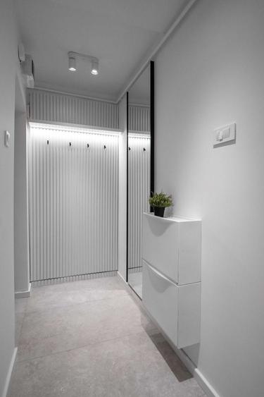 Apartament cu 2 camere semidecomandat în Gheorgheni