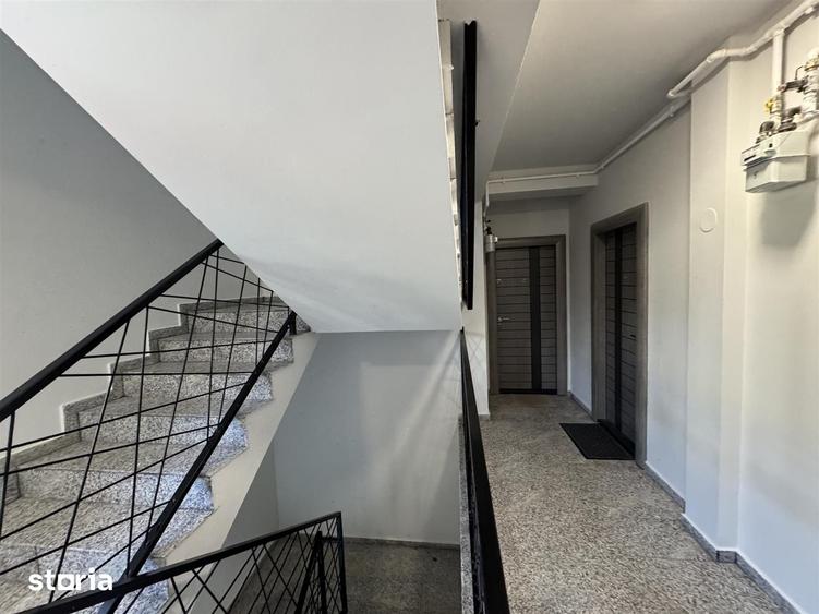 Apartament cu 2 camere decomandat în Tineretului