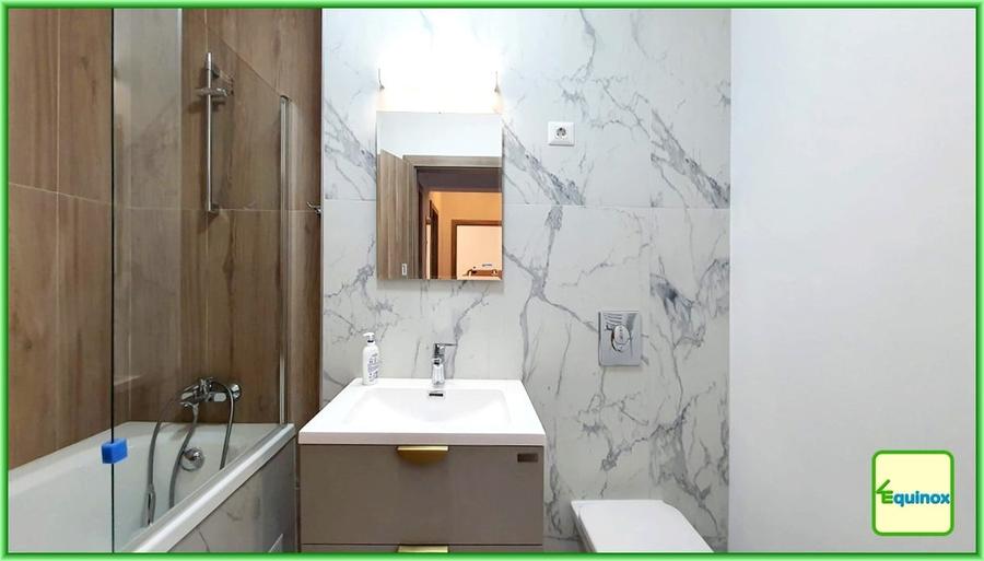 Apartament cu 2 camere de închiriat, MRS Grădinile, ECX22076 - 8