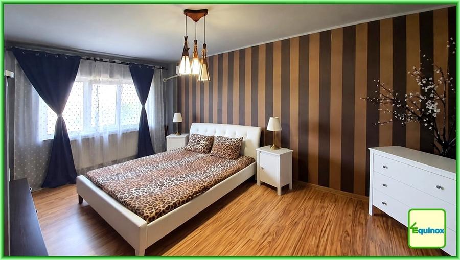 Apartament cu 2 camere decomandat în Malu Roșu