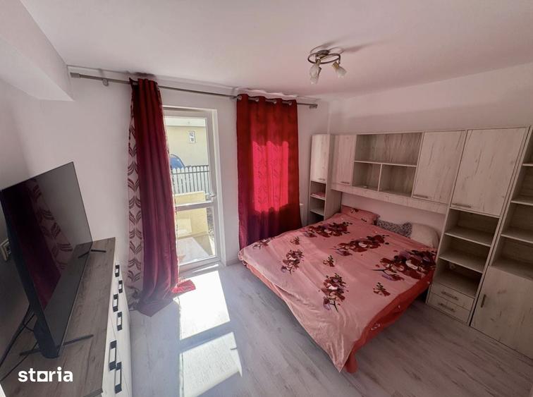 Apartament 2 camere - Gradina proprie - Cartierul Arhitec?ilor - 8