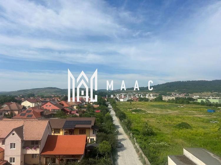 Garsonieră decomandată, mobilată în Lazaret