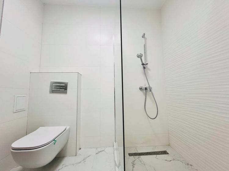 Apartament cu 2 camere semidecomandat în Pipera