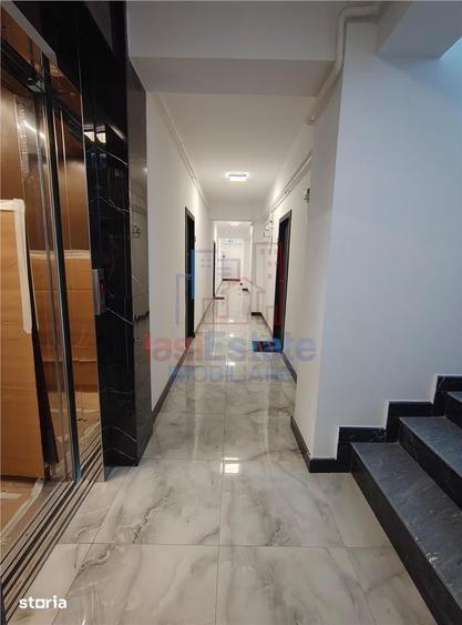 Apartament cu 2 camere, mobilat în Tomești