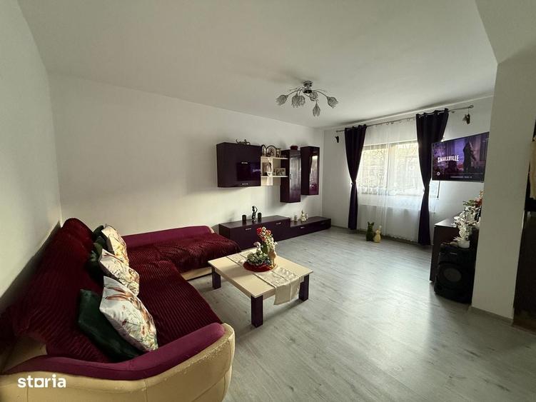 Casă cu 4 camere în Lunca Cetățuii