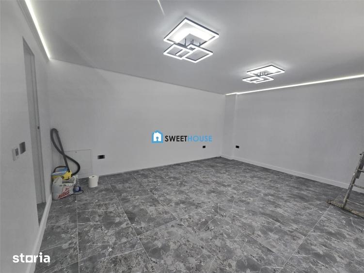 Spațiu comercial, de 190 mp, în Ultracentral