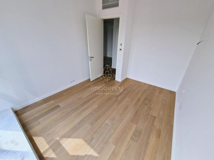 Apartament cu 2 camere semidecomandat în Barbu Văcărescu