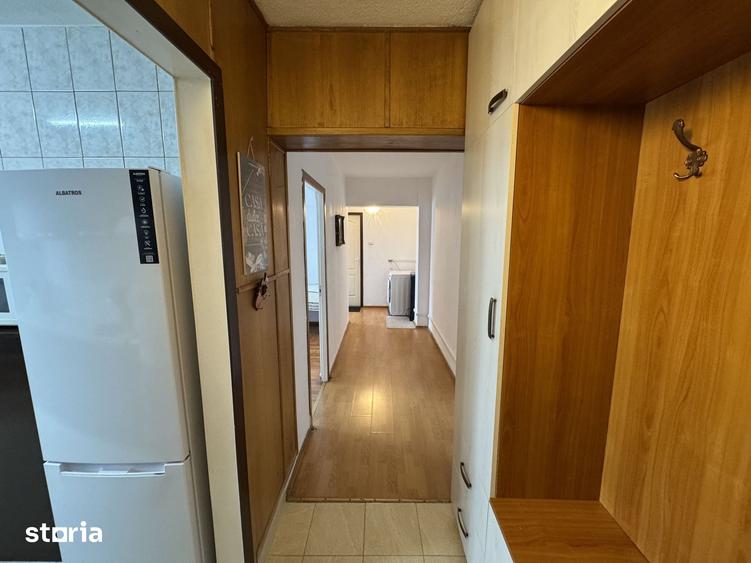 Apartament spa?ios si luminos cu 3 camere Zona Diamant - 1