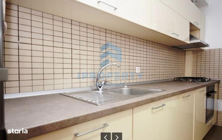 Parcul Carol | 2 camere Duplex | Terasa | Parcare | Centrala | 2 Bai - 6