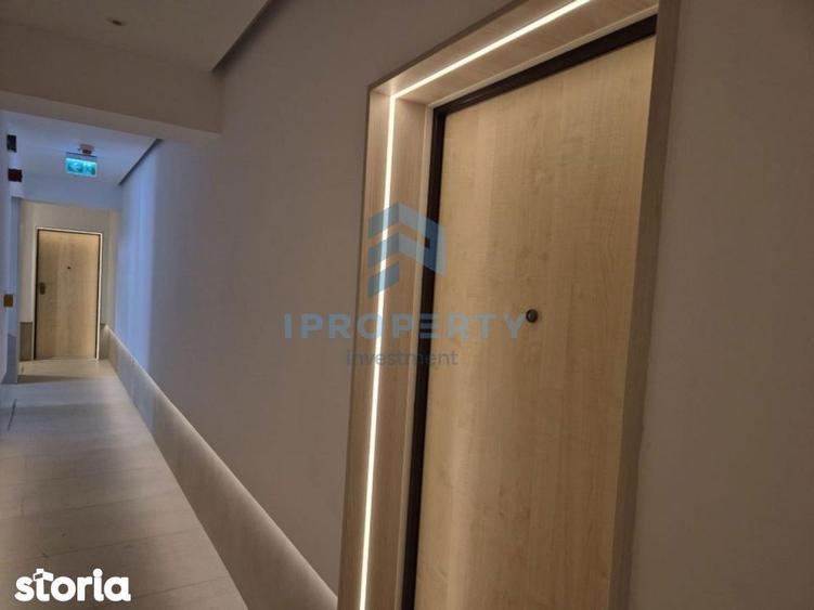 Zece Residence Unirii | 3 Camere | Gradina | Parcare | Bloc 2026 | - 2