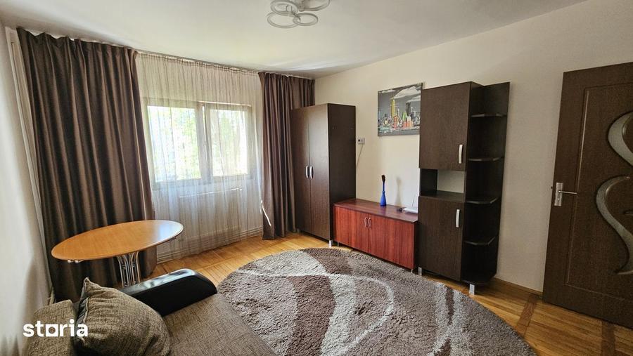 Garsonieră în Tudor