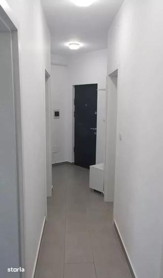 Apartament cu 2 camere decomandat în Miroslava