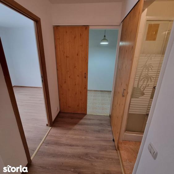 Apartament cu 2 camere în Romană