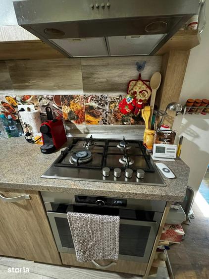 Apartament cu 2 camere decomandat în Dumbrava 2
