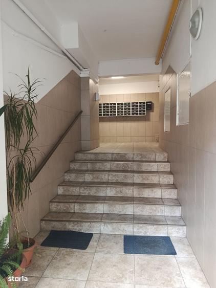 Apartament cu 3 camere de inchiriatNicolae Titulescu statia de metrou - 2