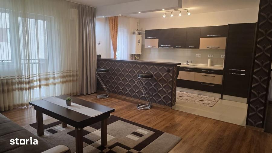Apartament cu 2 camere în Orașul Vechi