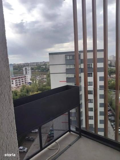 Garsonieră în Central