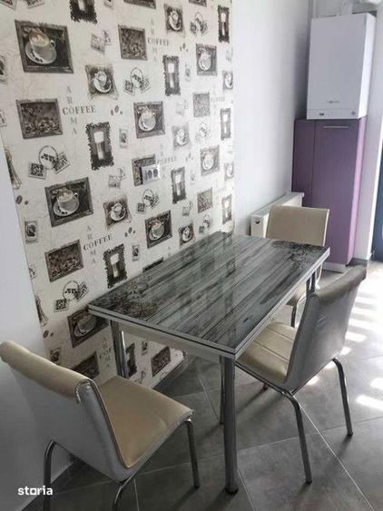 Apartament cu 2 camere în Letea Veche