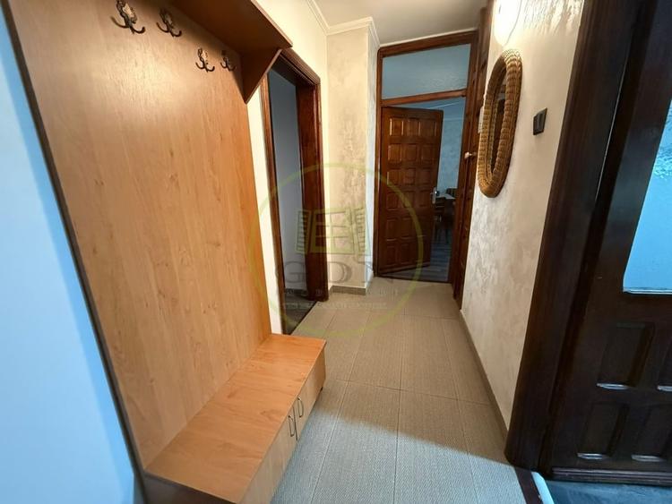 Apartament 4 camere, 96 mp, Cartierul 1 Mai, Zona Pelendava - 13