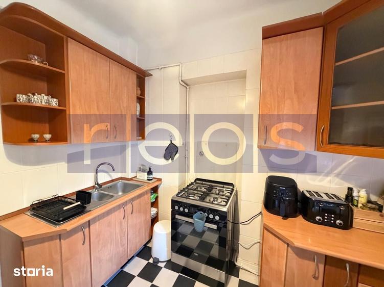 APARTAMENT ELEGANT ZONA ARMENEASCA | 2 CAMERE | 90 MP | ZONA LINISTITA - 2