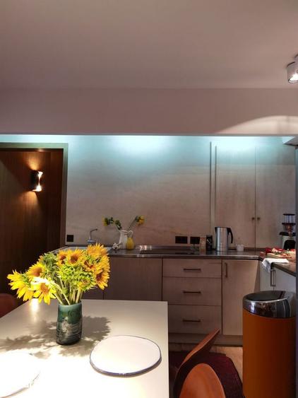 Apartament cu 3 camere în Dacia