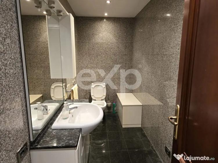 Vila de inchiriat cu 4 camere, 220 mp - zona Polona - Bucuresti (Bucuresti-Ilfov) - 18