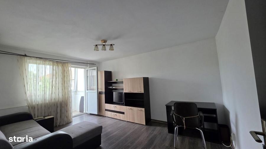 Apartament Decomandat | Mobilat | Zona Girocului - 1