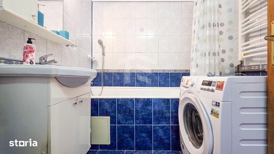 De inchiriat Apartament 2 Camere Strada Iedului nr. 2 - 7