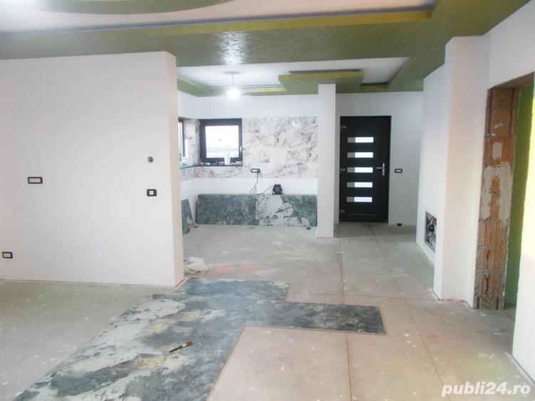 Casa, Becicherecu Mic, parter, 4 camere, 100mp util, 800mp teren - 1
