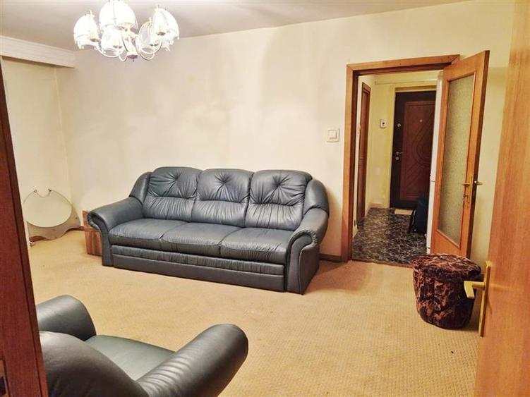 Apartament 2 camere semidecomandat, zona Bistrita Lac - 1