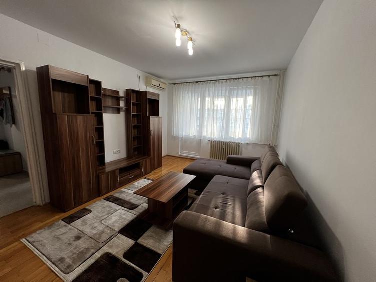 Apartament cu 2 camere decomandat în Dristor