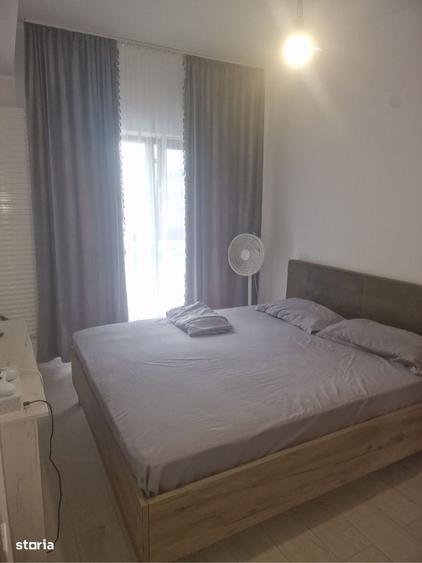 Apartament 3 Camere Mobilat Bragadiru Ilfov Strada Diamantului - 7