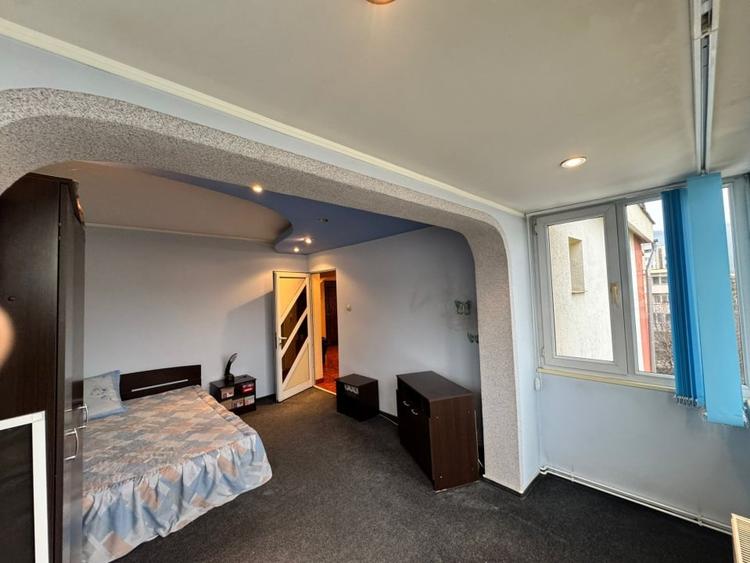 Apartament 3 camere, 65 mp, zonă Centrală - 12