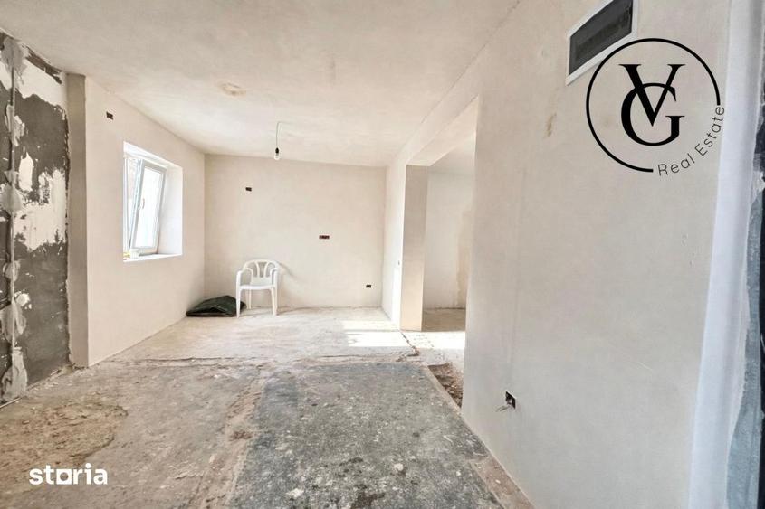 Casa la sol | 3 camere | Lumina | 225mp - 5
