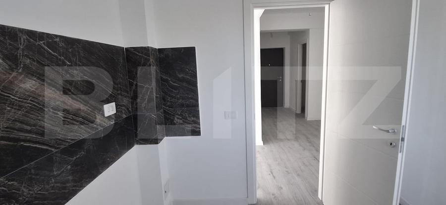 Apartament cu 2 camere decomandat în Frumoasa