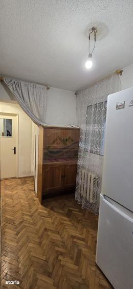 Apartament cu 2 camere decomandat în George Enescu