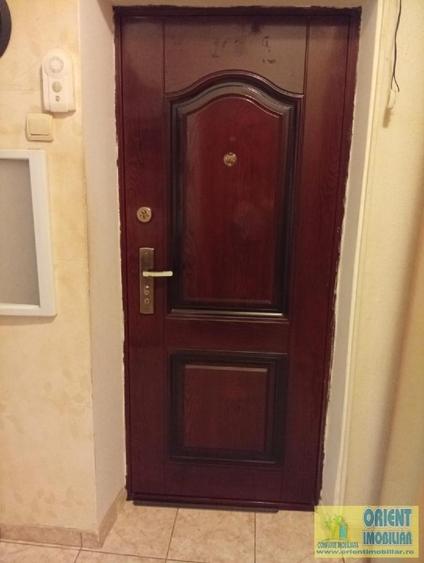 Apartament cu 2 camere decomandat în Tomis II