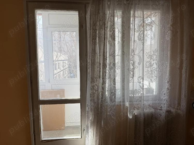 Garsonieră decomandată în Dristor