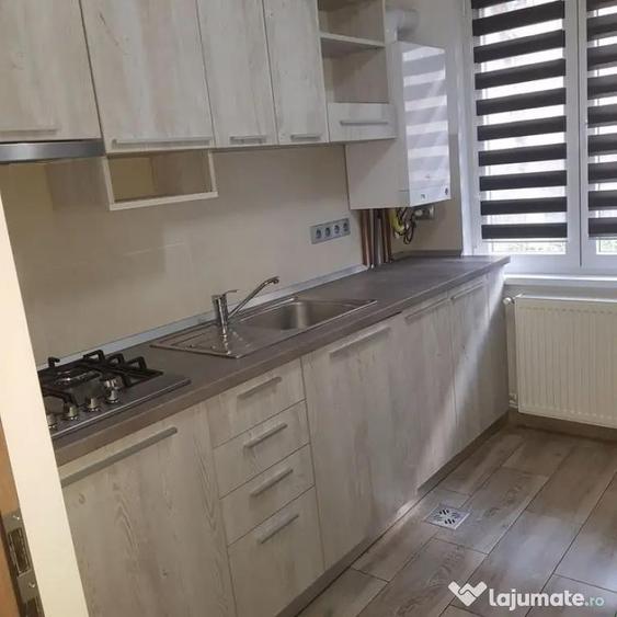 Apartament cu 2 camere in zona Chibrit - 3