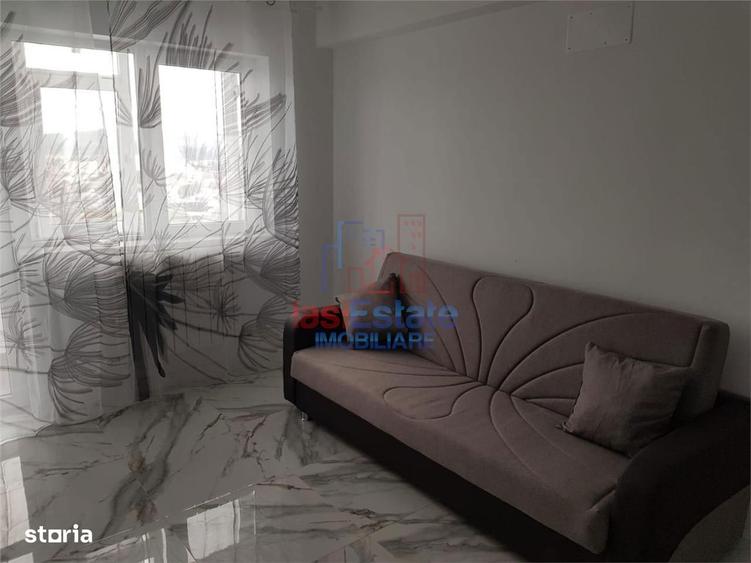 Apartament cu 3 camere în Independenței