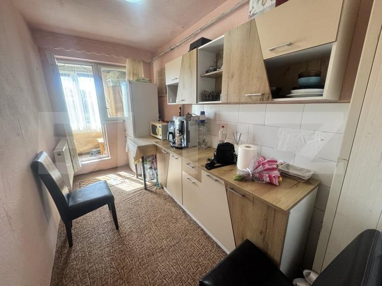 Apartament cu 2 camere decomandat, mobilat în Dumbrava 2