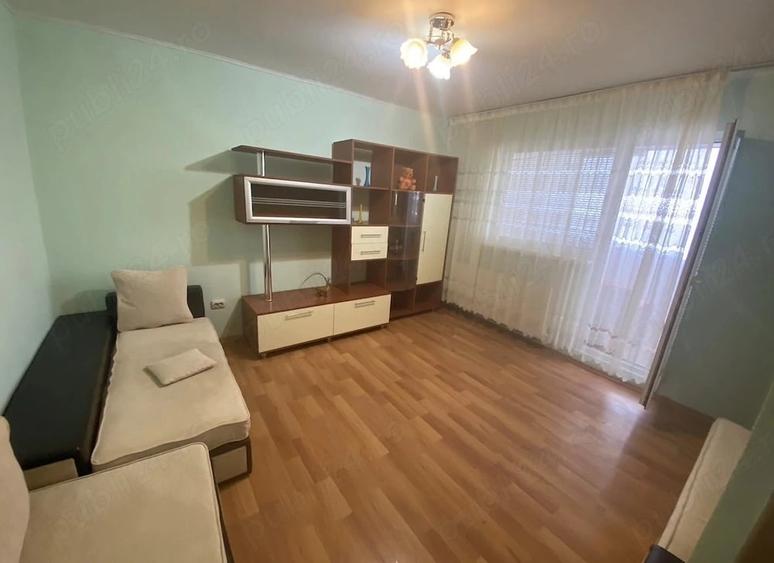 Apartament cu 2 camere decomandat în Exterior Vest