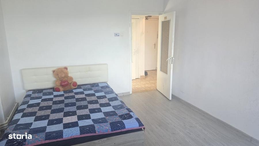 Apartament cu 2 camere decomandat în ITM