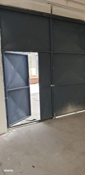 Spațiu comercial, de 80 mp, în Bartolomeu